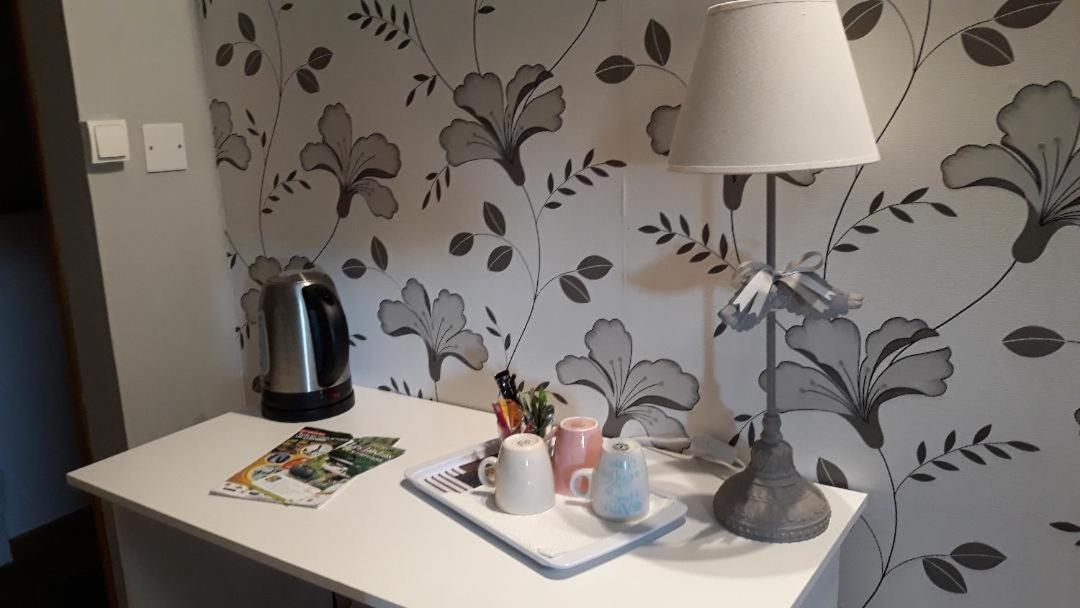 Chambres D'Hotes Du Bernes Nomdieu Exteriör bild